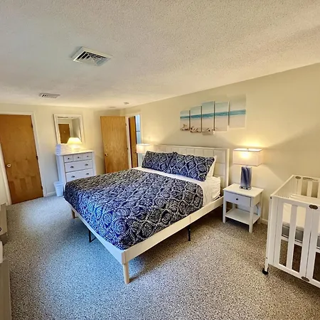 Birch Circle Beach House